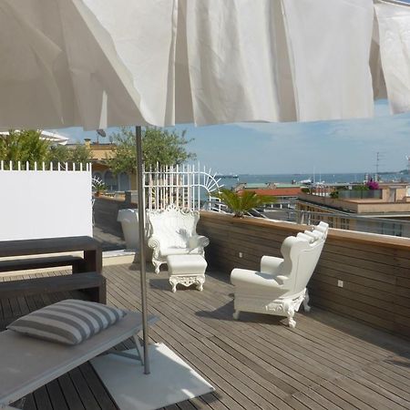 Casa Palmira Daire La Spezia Oda fotoğraf