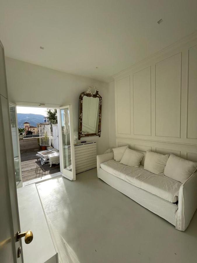 Casa Palmira Daire La Spezia Dış mekan fotoğraf