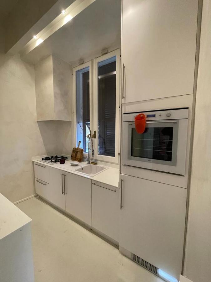 Casa Palmira Daire La Spezia Dış mekan fotoğraf