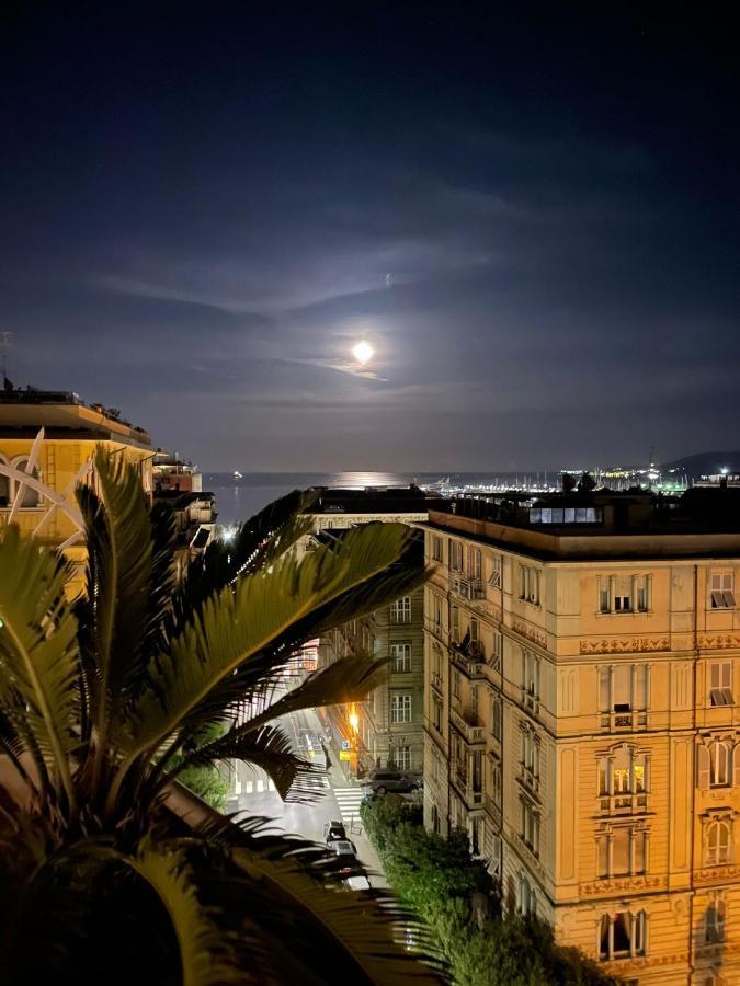 Casa Palmira Daire La Spezia Dış mekan fotoğraf