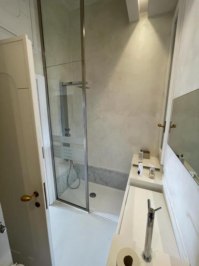 Casa Palmira Daire La Spezia Dış mekan fotoğraf