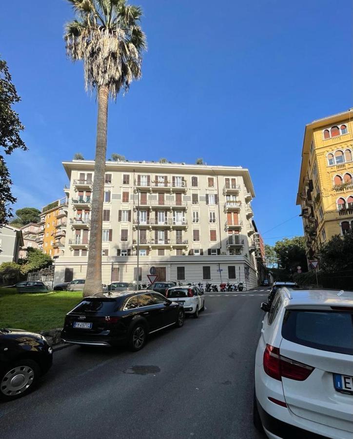 Casa Palmira Daire La Spezia Dış mekan fotoğraf