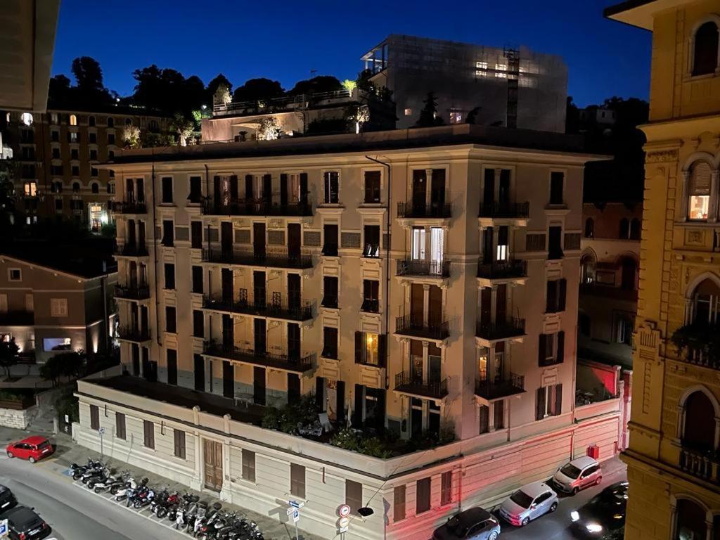 Casa Palmira Daire La Spezia Dış mekan fotoğraf