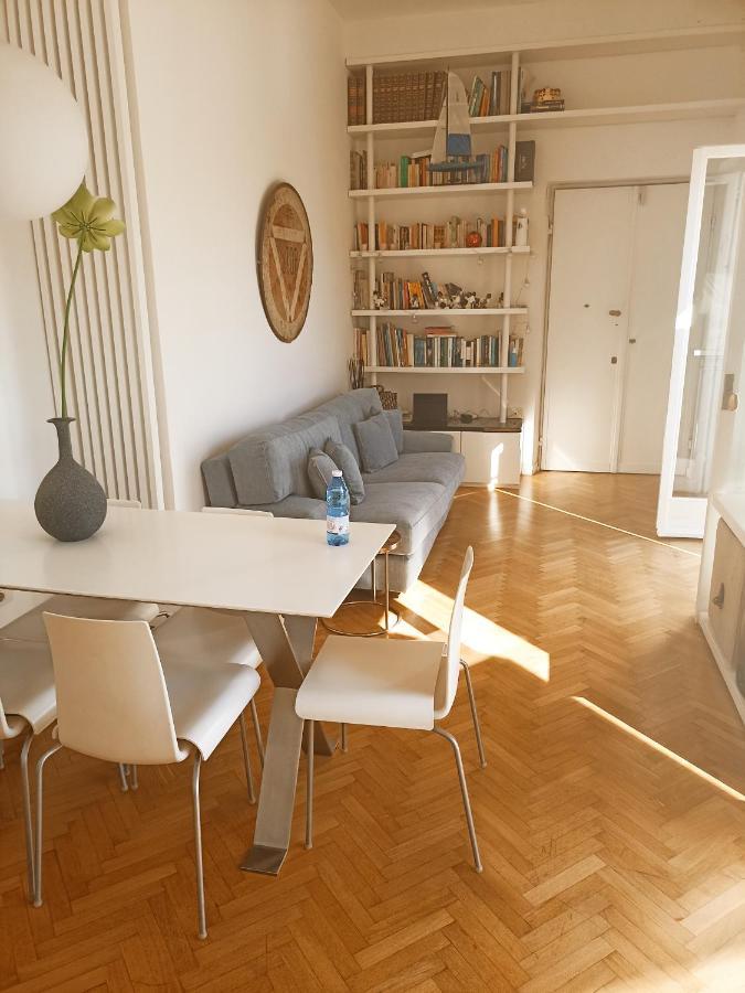 Casa Palmira Daire La Spezia Dış mekan fotoğraf