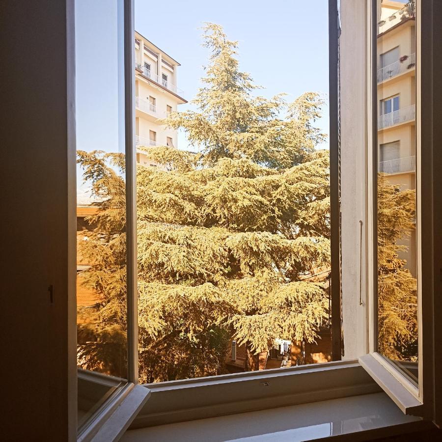 Casa Palmira Daire La Spezia Dış mekan fotoğraf
